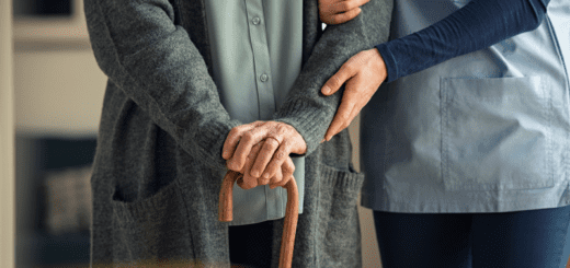 il caregiver