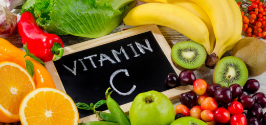 influenza vitamina c