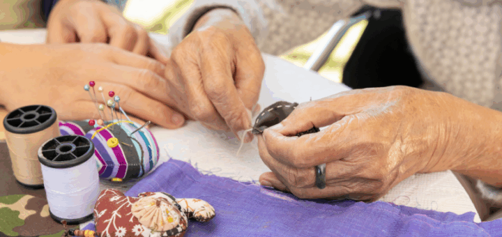 centro diurno alzheimer