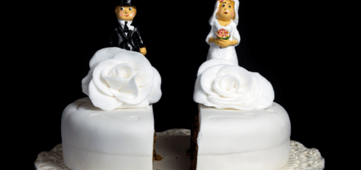 i divorzi grigi