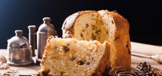 Il panettone