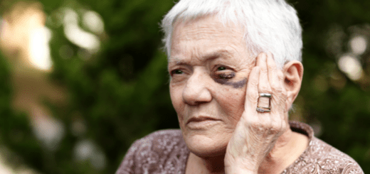 maltrattamento anziani