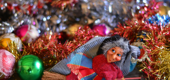 Festa della befana