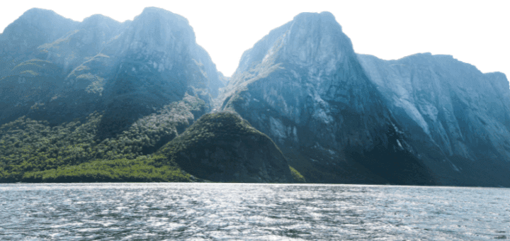 Vacanze. E' meglio il mare o la montagna?